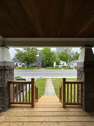 6 Bedroom Student Rental