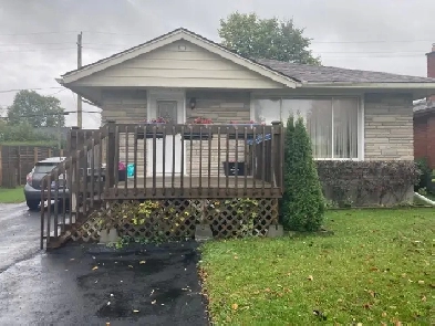 2-bedroom basement apartment with parking for rent ($1650/mo.)