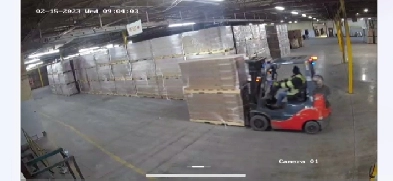Cut Warehouse Costs by 30%  Secure Pallet Storage
