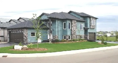Executive Home Available July 1