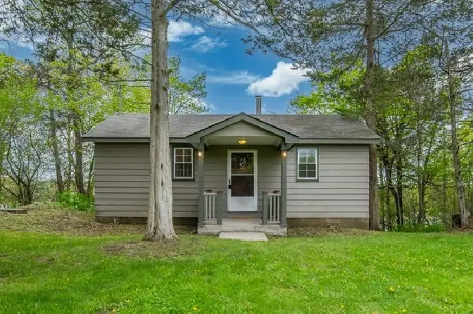 UPDATED 1 and 2 BEDROOM APARTMENTS
