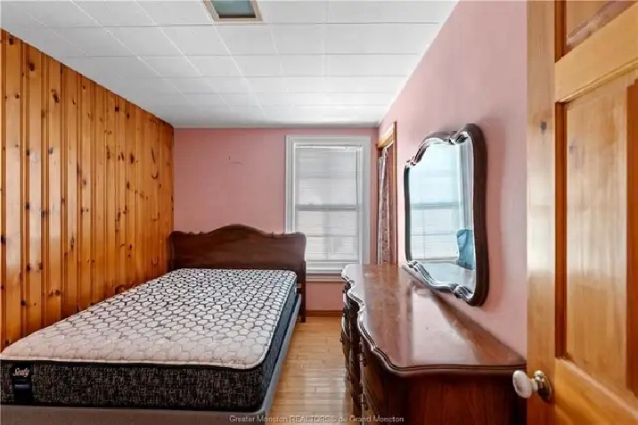 A single private Room is available from July 2026