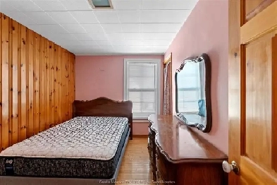 A single private Room is available from July 2026