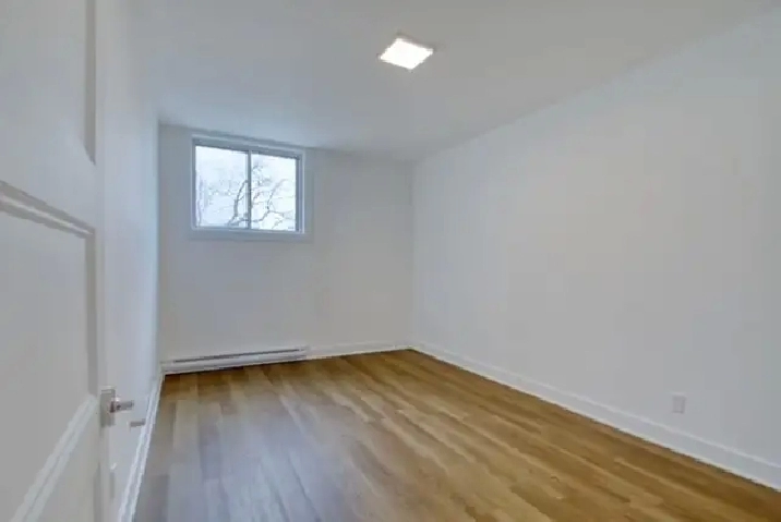 4 1/2 À LOUER/FOR RENT MONTRÉAL PLATEAU MONT-ROYAL