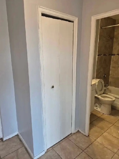 A room for rent