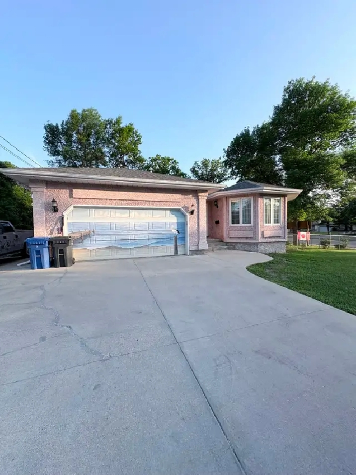 House for rent