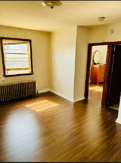 One Bedroom Apartment in south Etobicoke