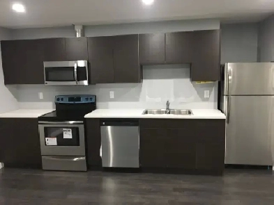 1 Bedroom for Rent