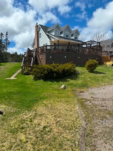 Lakefront Cabin / Cottage – 6 Ryan’s Lane, Brigus Juncti