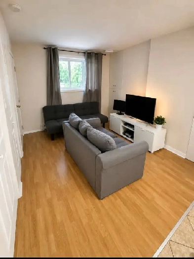 Appartement - 3 1/2 - à louer | Longueuil | 1er Juillet 2026