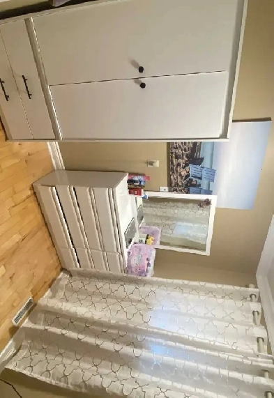 1 private room for rent