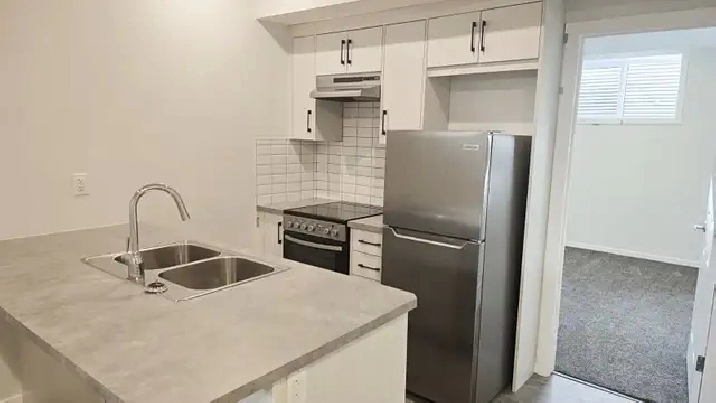 Cityscape, Calgary NE - 2 Bedroom / 2 Bath Legal Basement
