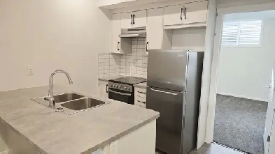 Cityscape, Calgary NE - 2 Bedroom / 2 Bath Legal Basement
