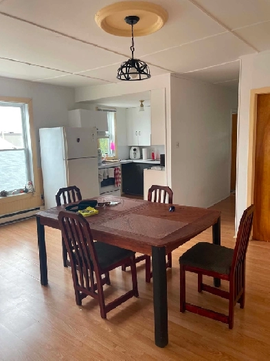 Drummondville - Coloc rechercher (Étudiant)