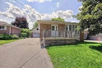 3 bedroom 1 bathroom house for rent - Aurora
