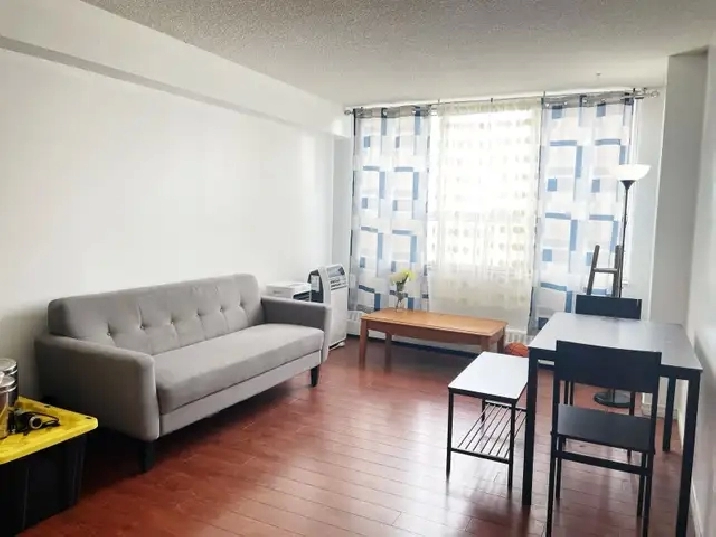 Private Unfurnished room
