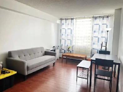 Private Unfurnished room