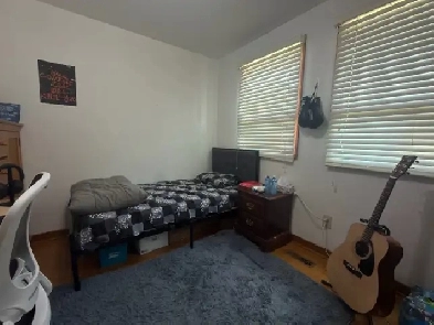 Private room near square one,  $700 plus utilities