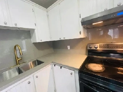 Private Room for Rent