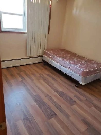 Rooms for Rent