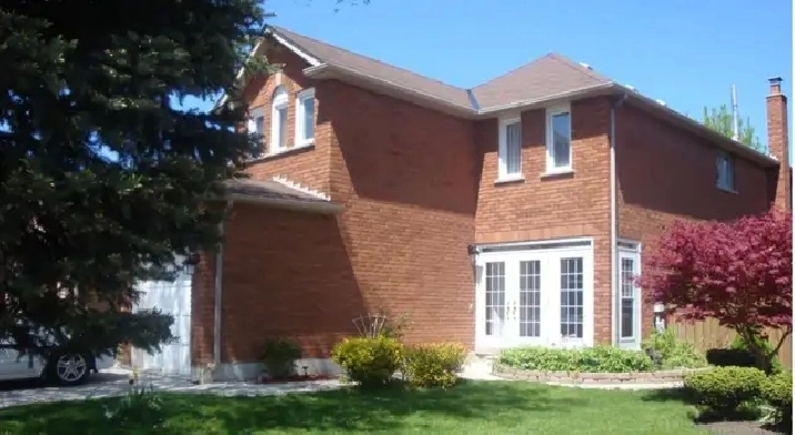 Very nice and clean basement for rent in Richmond Hill, Yonge