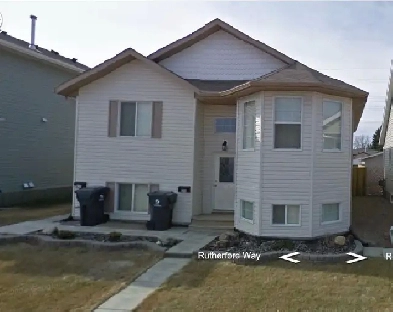 New 4 Bedroom Spacious Bi-level house located in the heart of Su