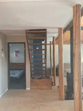 Cozy 3 Bedroom 1 Bathroom Cabin for Sale