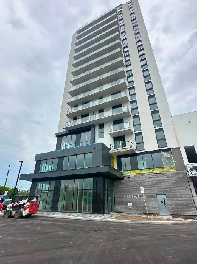 ✨ BRAND NEW LUXURY CONDO RENT – NEVER LIVED IN! ✨