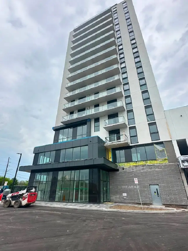 ✨ BRAND NEW LUXURY CONDO RENT – NEVER LIVED IN! ✨