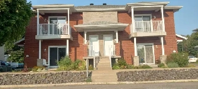 4 1/2 pces - Style Condo - 15 juillet 20256