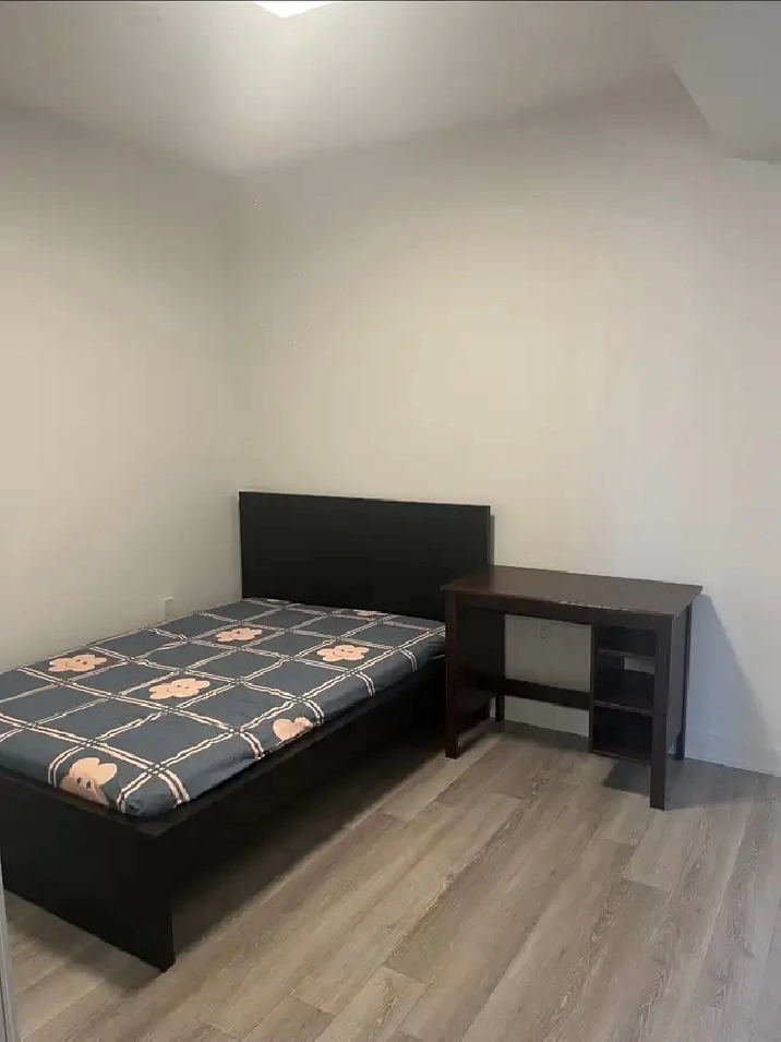 DT Yonge Dundas condo 1 bedroom with bathroom available July1