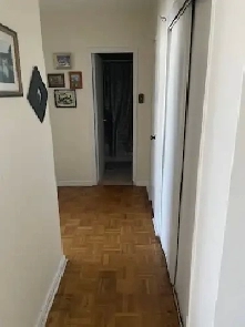 Bright Furnished Bedroom for Rent – Sherbourne Area, Toronto (70