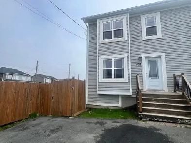 Your Perfect Family Home Awaits in Eastern Passage!