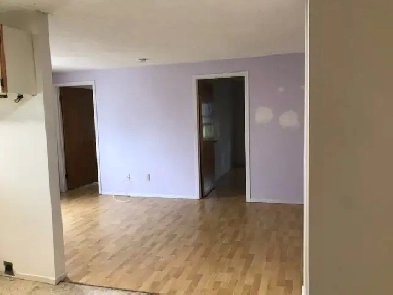 Clean 2 bedroom apartment - Belle appartement 2 chambre