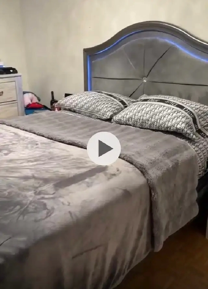 Chambre à louer – Montréal (Ahuntsic)