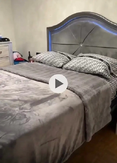 Chambre à louer – Montréal (Ahuntsic)