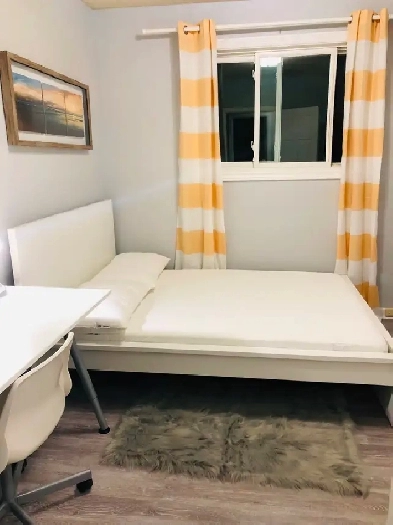 $850/month, ALL-IN,  Alongonquin College/Carleton University