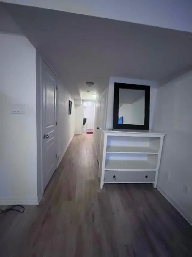 Studio à louer à prix raisonnable- tout inclus.