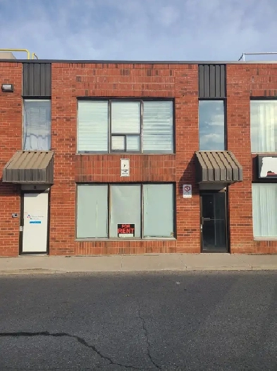 Commercial Unit for Lease in Vaughan