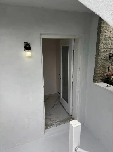 Magnifique 3 ½ entièrement rénové à Terrebonne