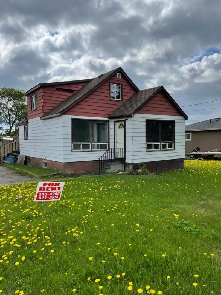 6 Bedroom House for Rent