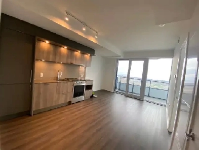 M3—New condo for rent
