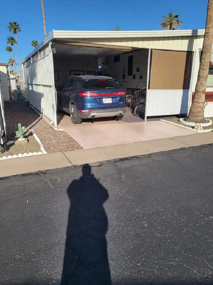 Vacation Home, Mesa Arizona