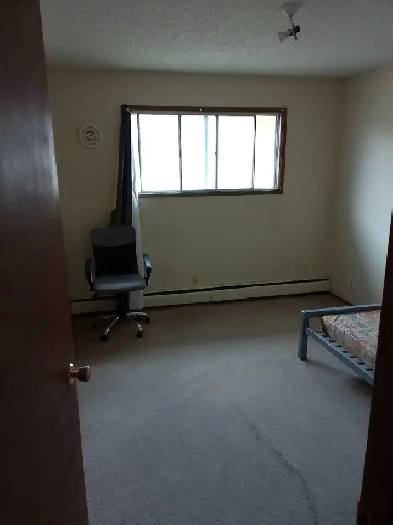 room for rent