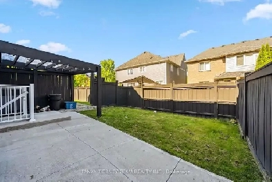 Lower unit above ground windows