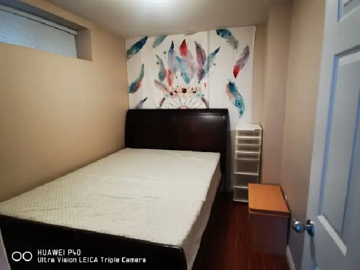room for rent