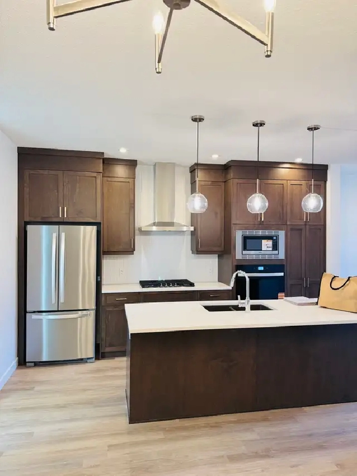 Beautiful New Home for Rent