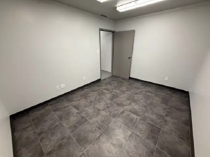 2,000 Sq Foot Warehouse with Showroom and Offices