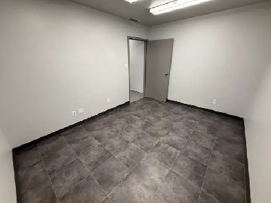 2,000 Sq Foot Warehouse with Showroom and Offices