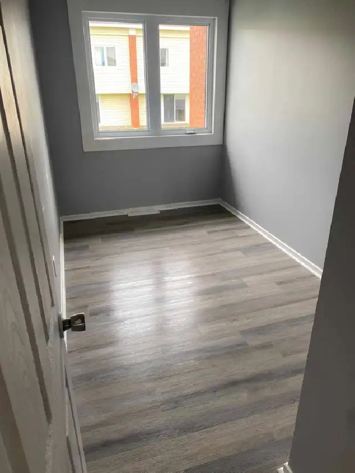 FOR SUBLEASE — 68B Rockcliff, Sydney, Nova Scotia